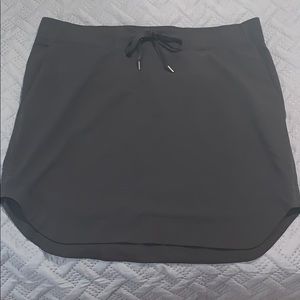 Athleta skirt